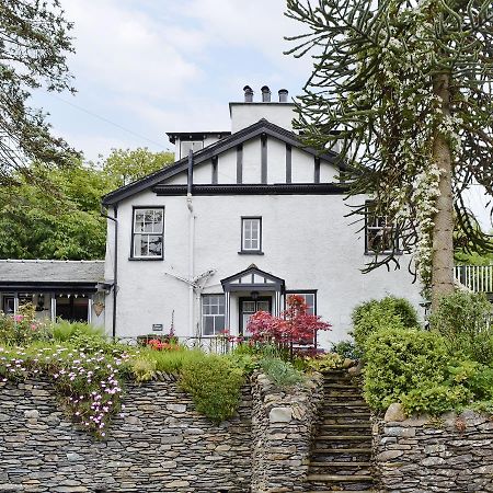 Howe Cottage Bowness-on-Windermere Luaran gambar