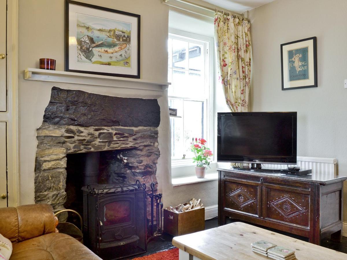 Howe Cottage Bowness-on-Windermere Luaran gambar