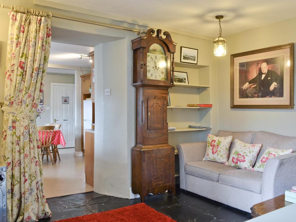 Howe Cottage Bowness-on-Windermere Luaran gambar