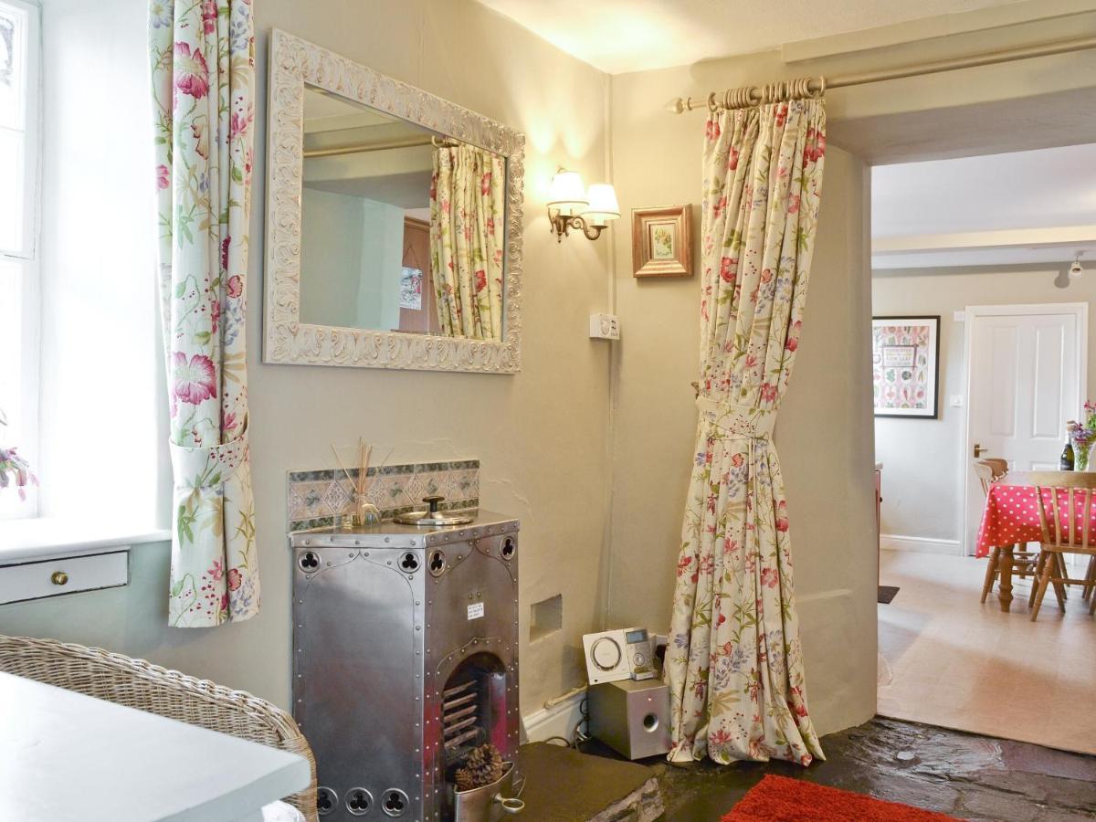 Howe Cottage Bowness-on-Windermere Luaran gambar