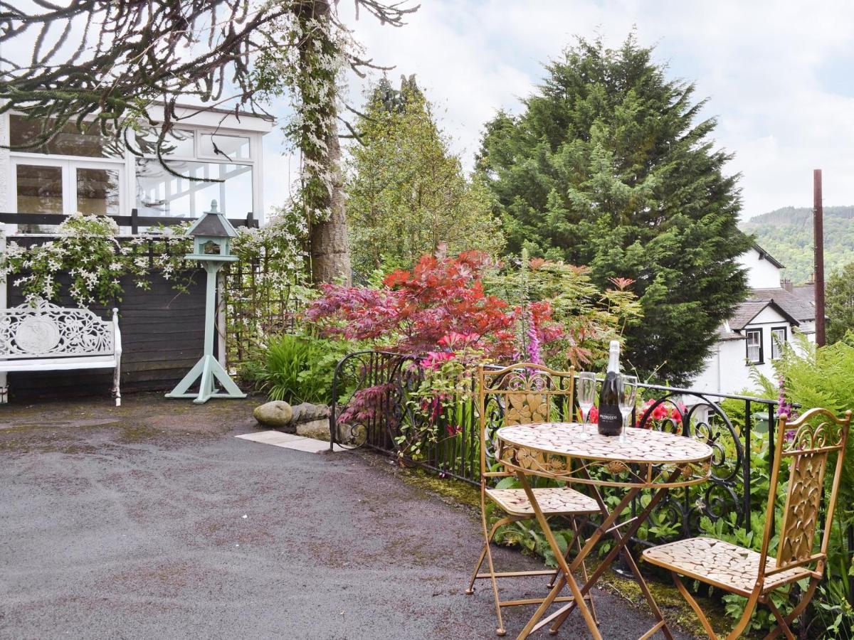 Howe Cottage Bowness-on-Windermere Luaran gambar