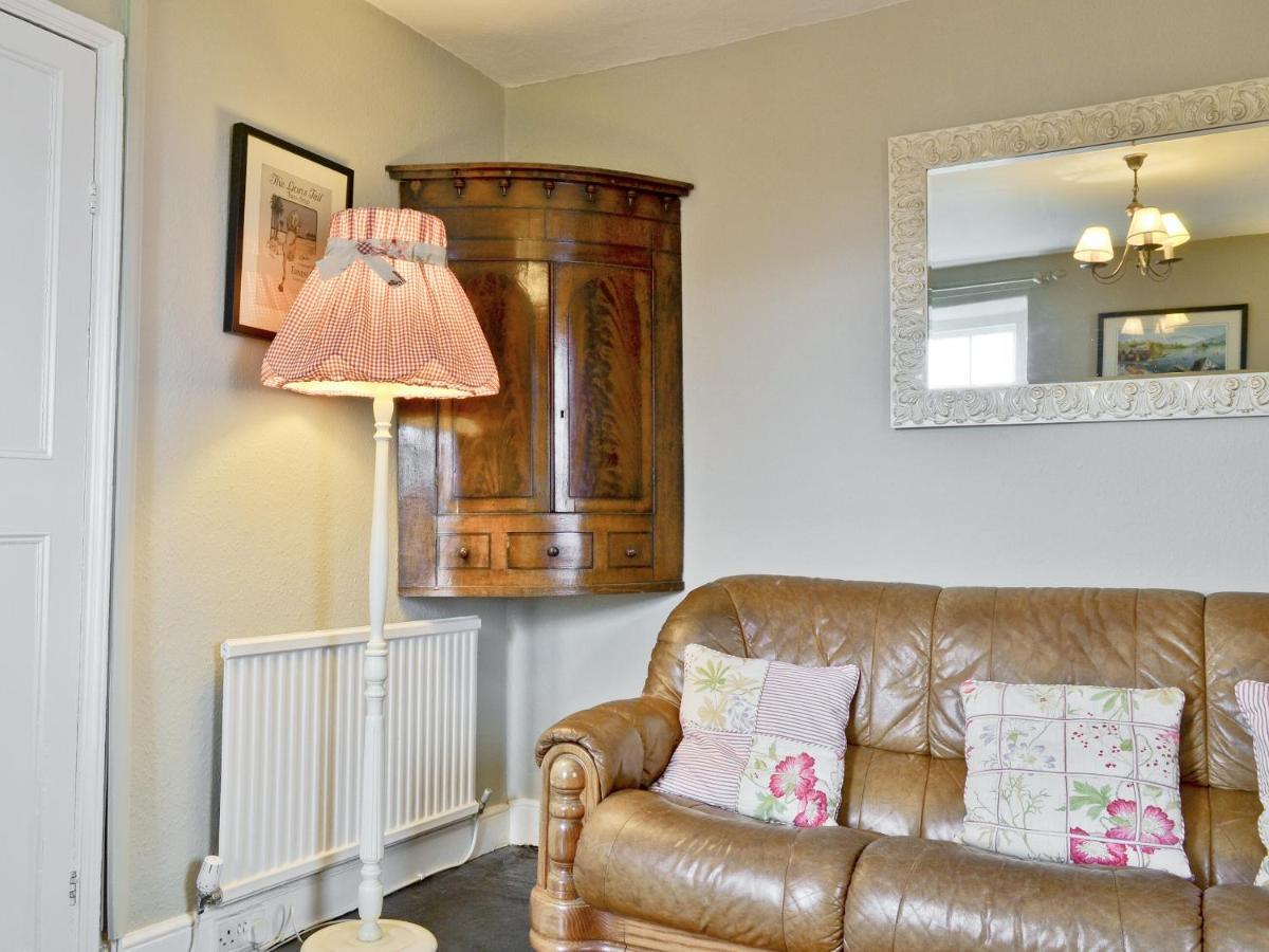 Howe Cottage Bowness-on-Windermere Luaran gambar