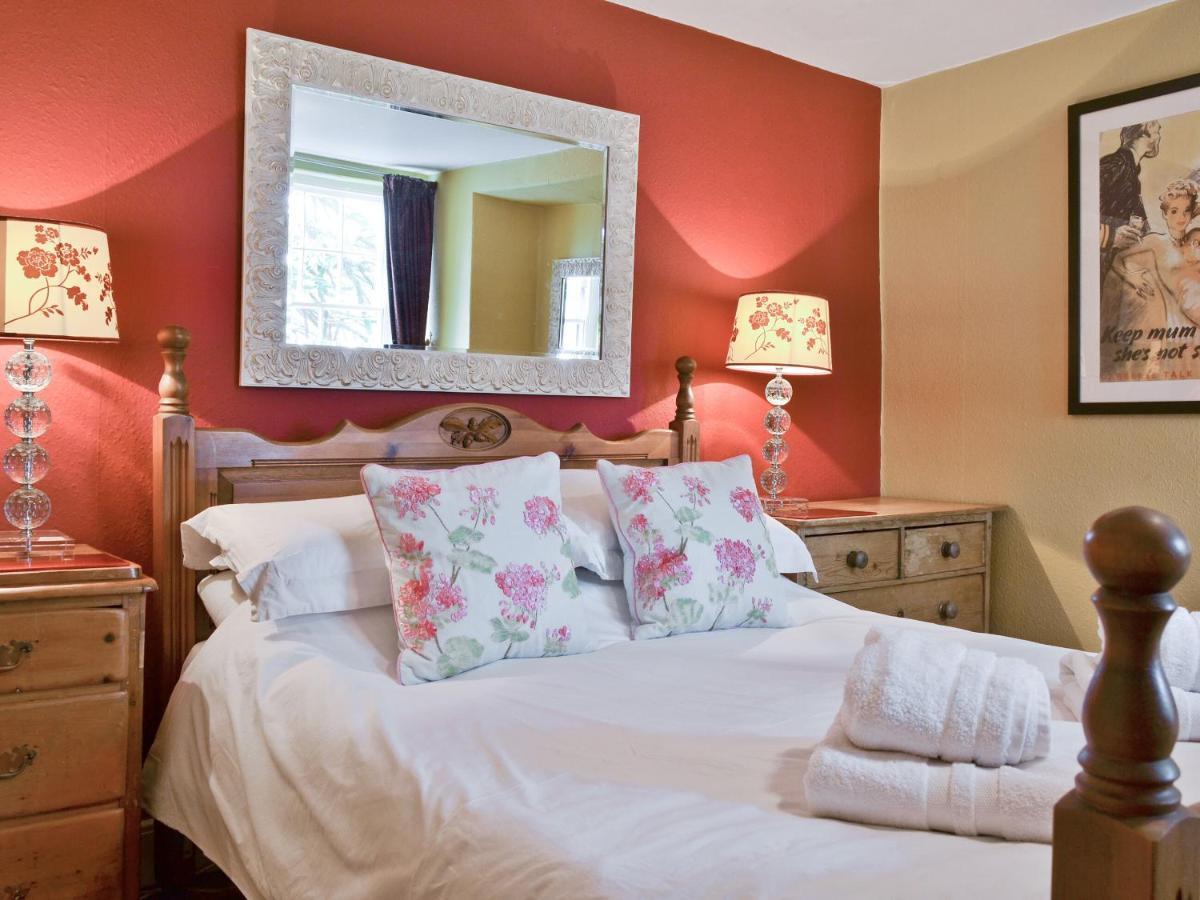 Howe Cottage Bowness-on-Windermere Luaran gambar