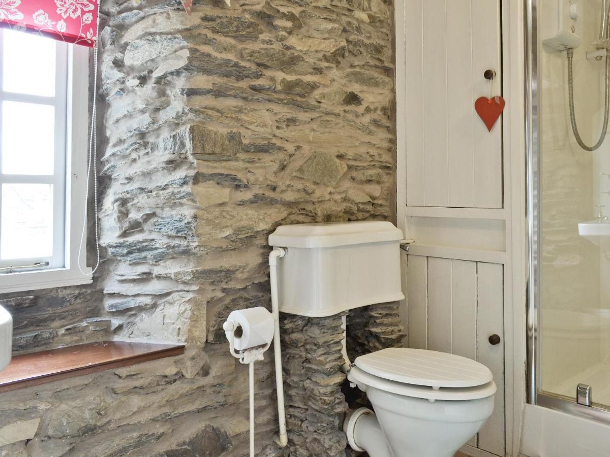 Howe Cottage Bowness-on-Windermere Luaran gambar