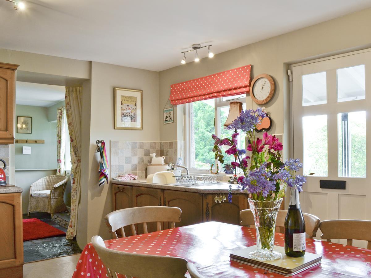 Howe Cottage Bowness-on-Windermere Luaran gambar