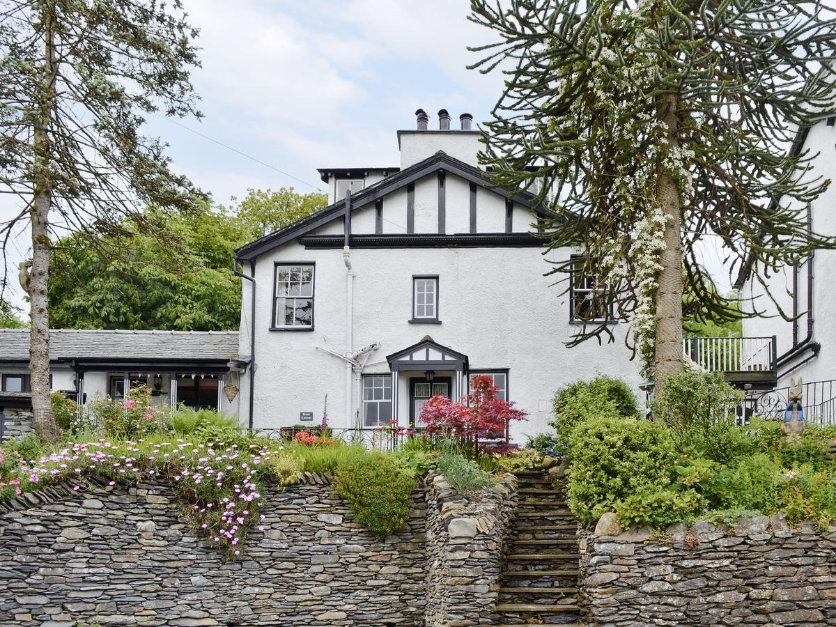 Howe Cottage Bowness-on-Windermere Luaran gambar
