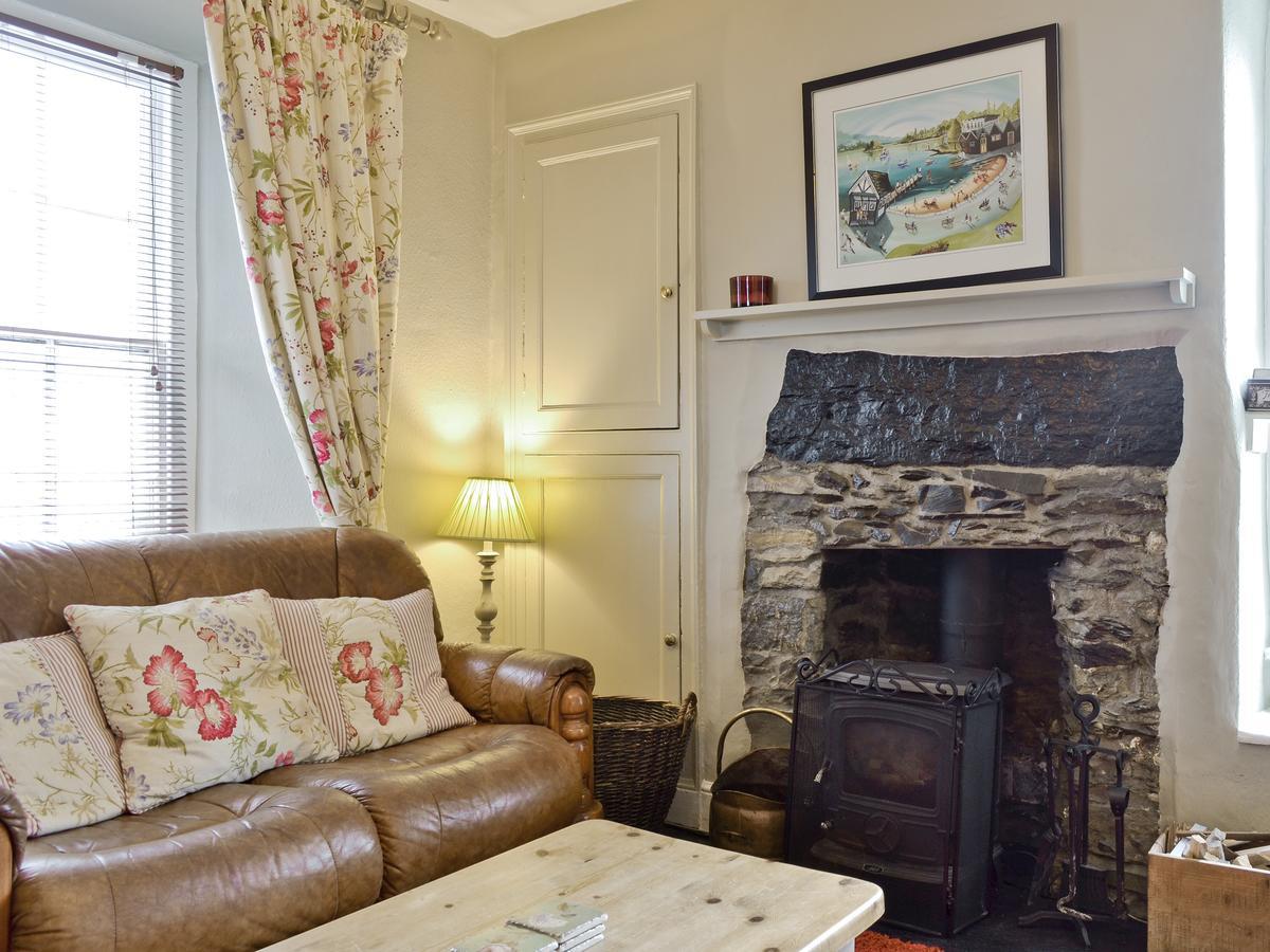 Howe Cottage Bowness-on-Windermere Luaran gambar