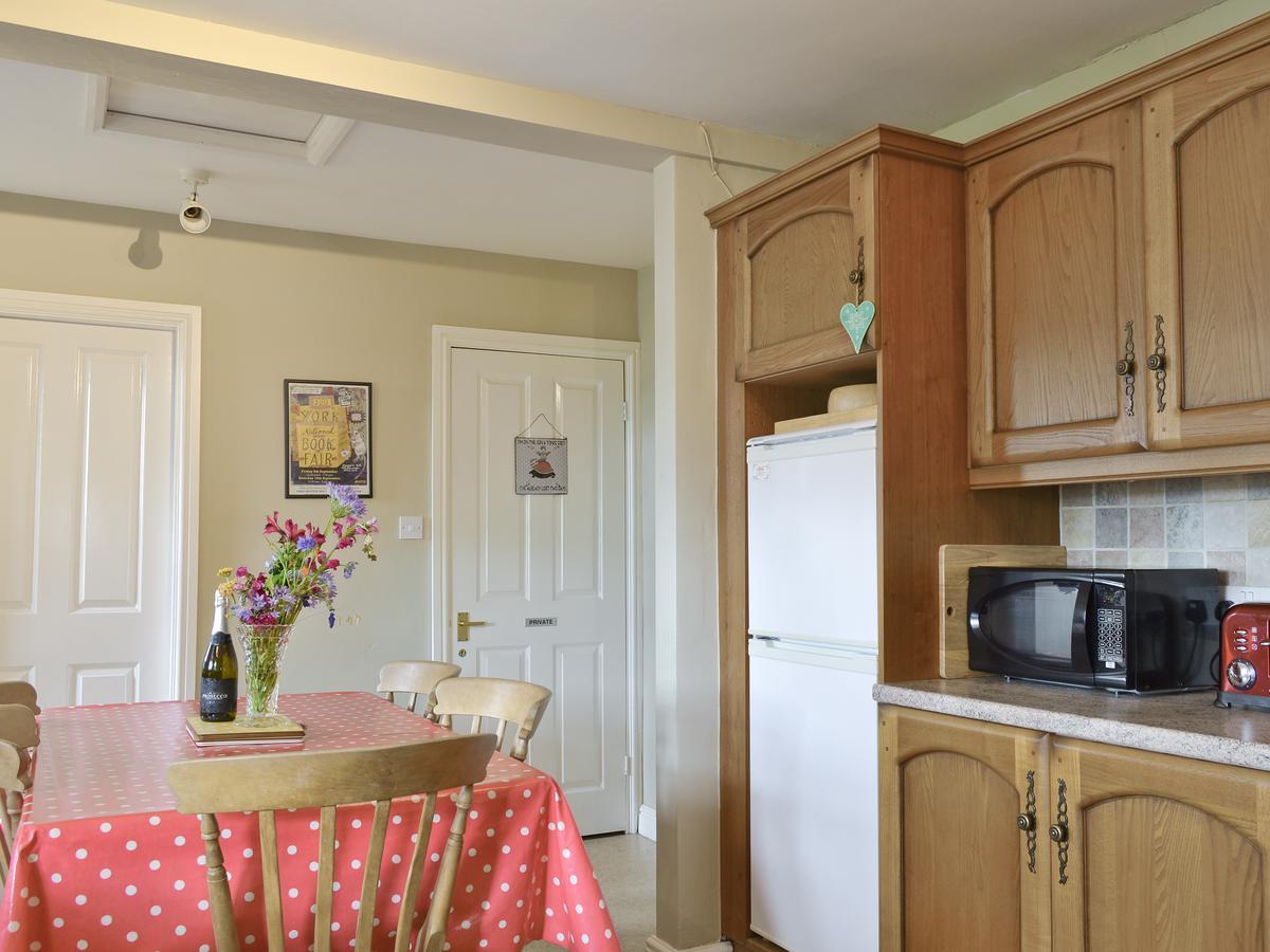 Howe Cottage Bowness-on-Windermere Luaran gambar